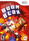 Boom Blox Box Art Front